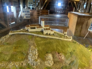 Školní výlet 1. C